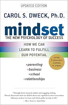 Mindset Book